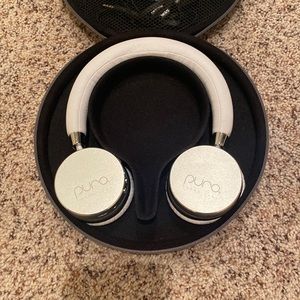 puro kids wireless headphones
